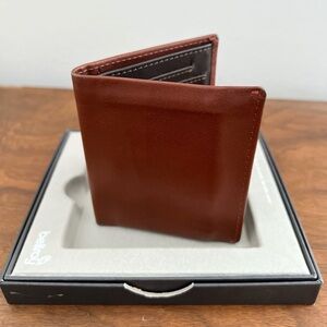 Bellroy Note Sleeve Wallet
